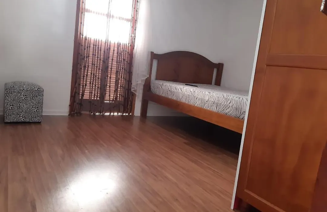 Casa De Praia Maranduba-1