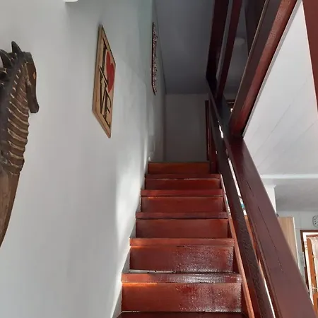 Casa De Praia Maranduba-2