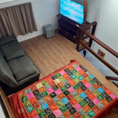 Casa De Praia Maranduba-3