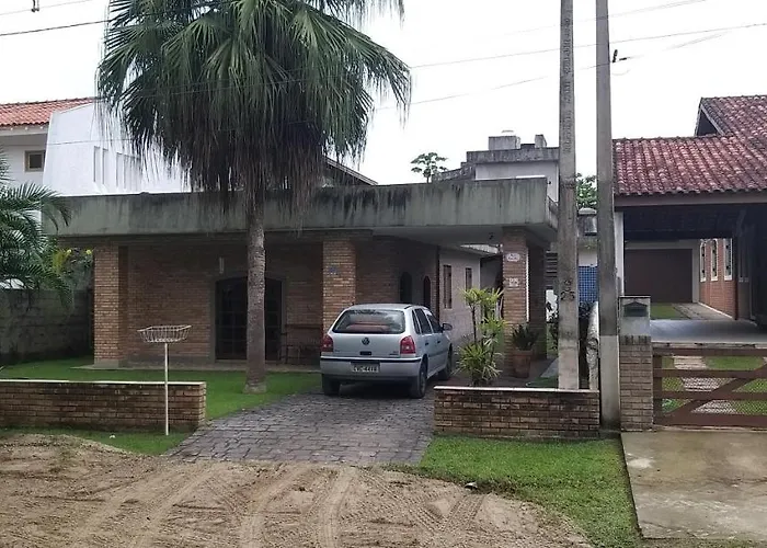 Lagoinha Salga Mini Resort